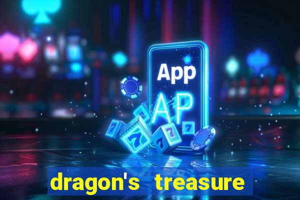 dragon's treasure demo wg